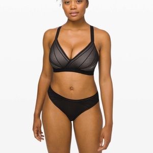 Lululemon Awake to Lace Bra